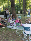 Festiwal: W poszukiwaniu więzi z przyrodą - Zdjęcie nr 2