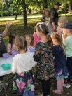 Festiwal: W poszukiwaniu więzi z przyrodą - Zdjęcie nr 8