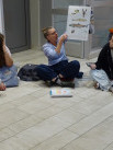 Festiwal: Ważne sprawy – spotkanie z Jolą Richter-Magnuszewską - Zdjęcie nr 4