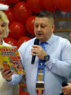 Święty Mikołaj i dobra zabawa - Zdjęcie nr 17
