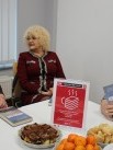 liberatorium relacja kwiecień - Zdjęcie nr 1