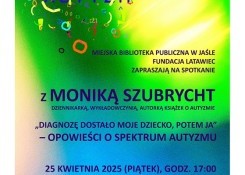 Diagnozę dostało moje dziecko, potem ja – opowieści o spektrum autyzmu