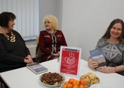 liberatorium relacja kwiecień